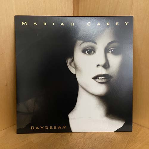 Mariah Carey - Daydream — Shortstack Records Toronto - Selling 